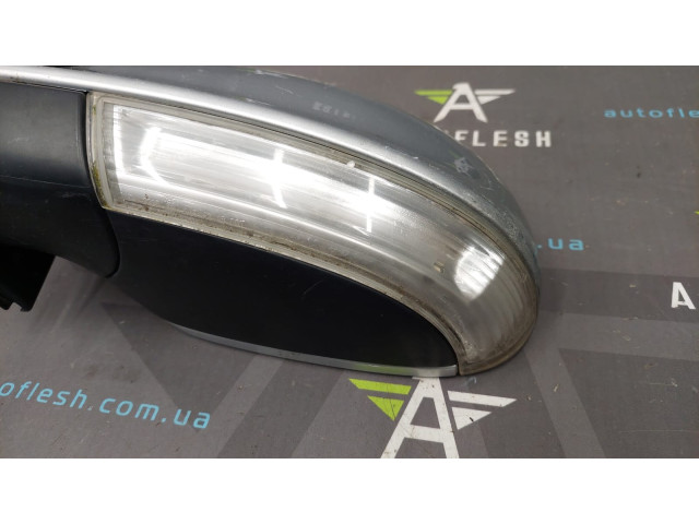 Зеркало левое 1K1857507, 6 pin Volkswagen Golf 5 6 Jetta 3 Зеркало левое 1K1857507, 6 pin Volkswagen Golf 5 6 Jetta 3